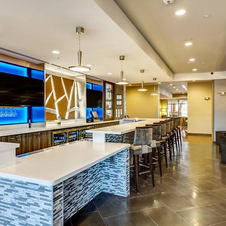Towneplace Suites By Marriott Big Spring Eksteriør bilde