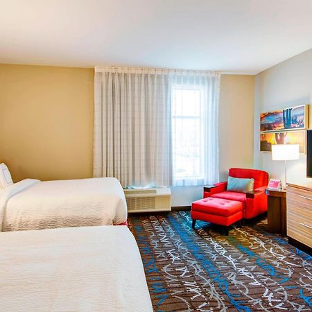 Towneplace Suites By Marriott Big Spring Eksteriør bilde