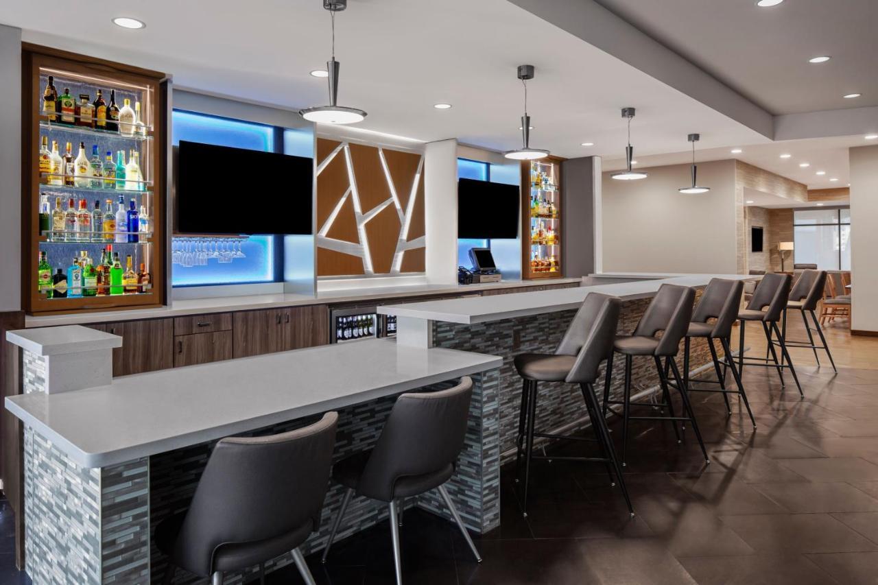 Towneplace Suites By Marriott Big Spring Eksteriør bilde