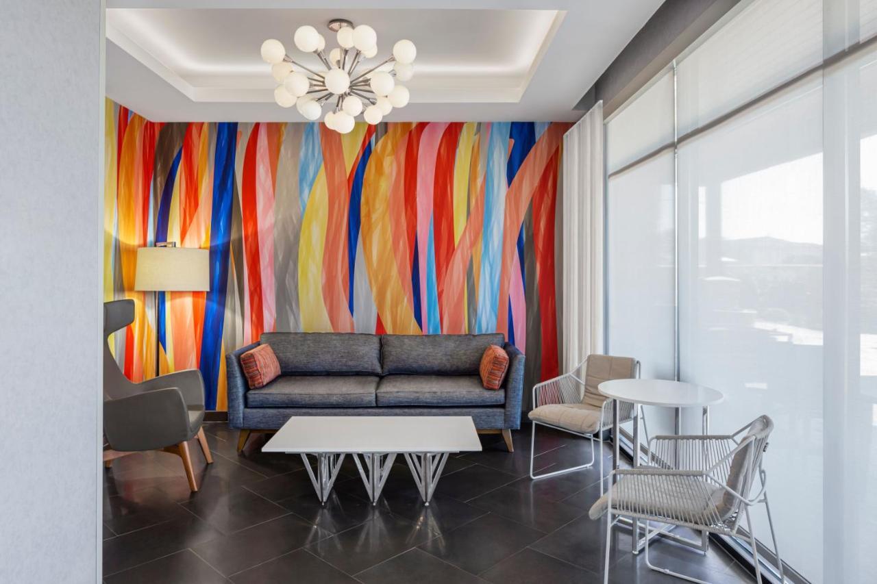 Towneplace Suites By Marriott Big Spring Eksteriør bilde