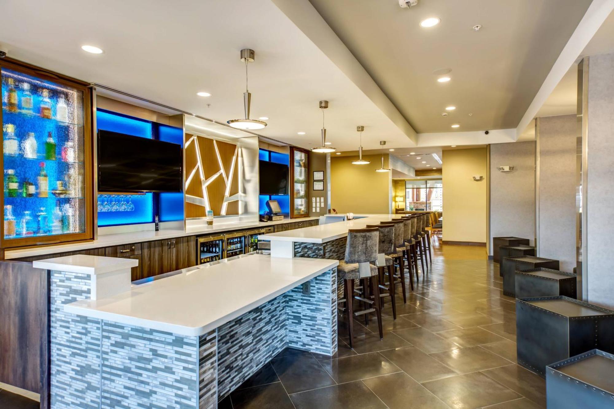 Towneplace Suites By Marriott Big Spring Eksteriør bilde