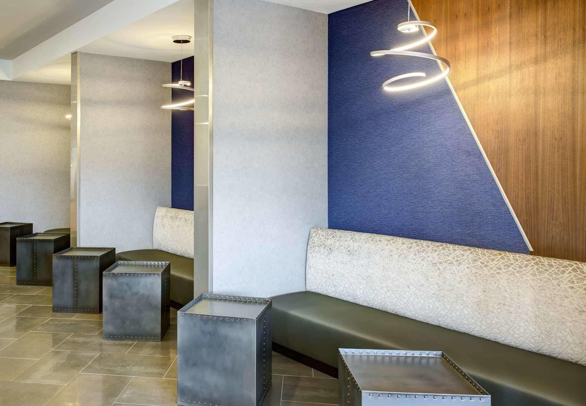 Towneplace Suites By Marriott Big Spring Eksteriør bilde